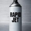 Rapid Jet Color Spray