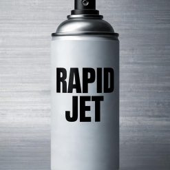 Rapid Jet Color Spray
