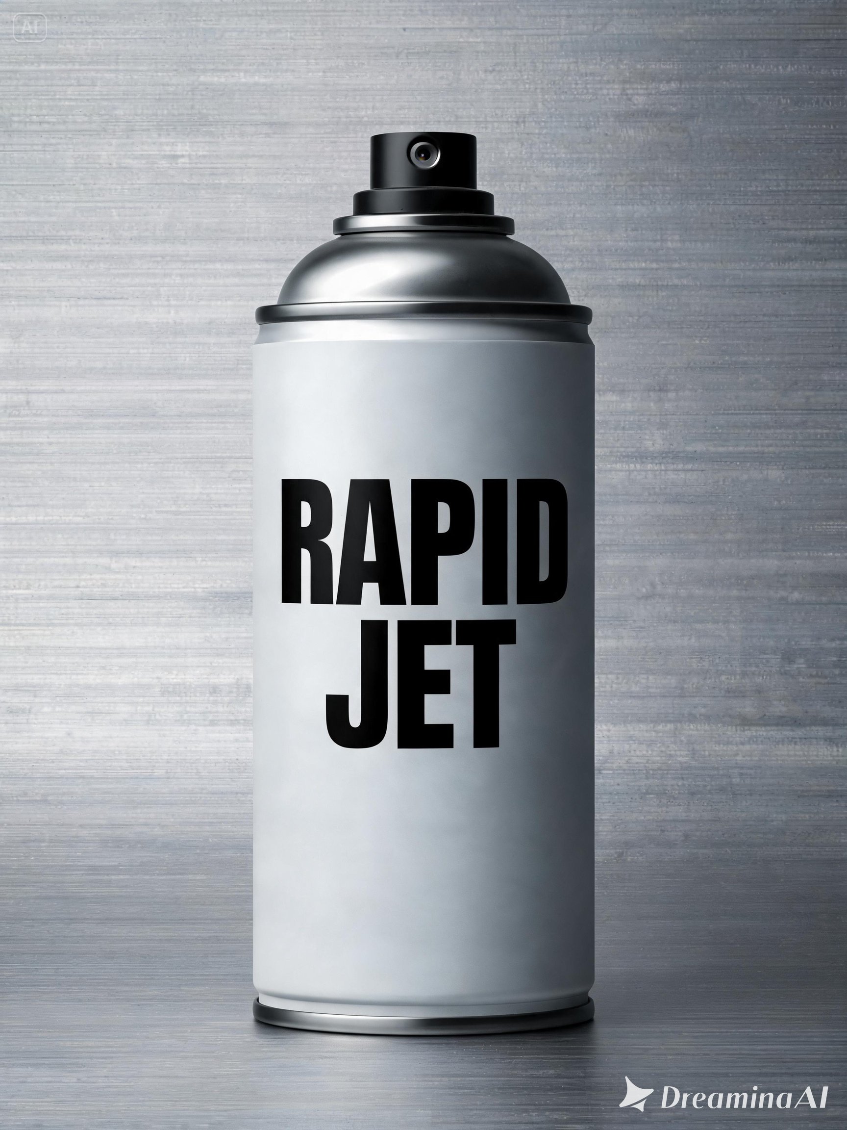 Rapid Jet Color Spray