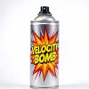 Velocity Bomb Spray