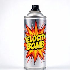 Velocity Bomb Spray