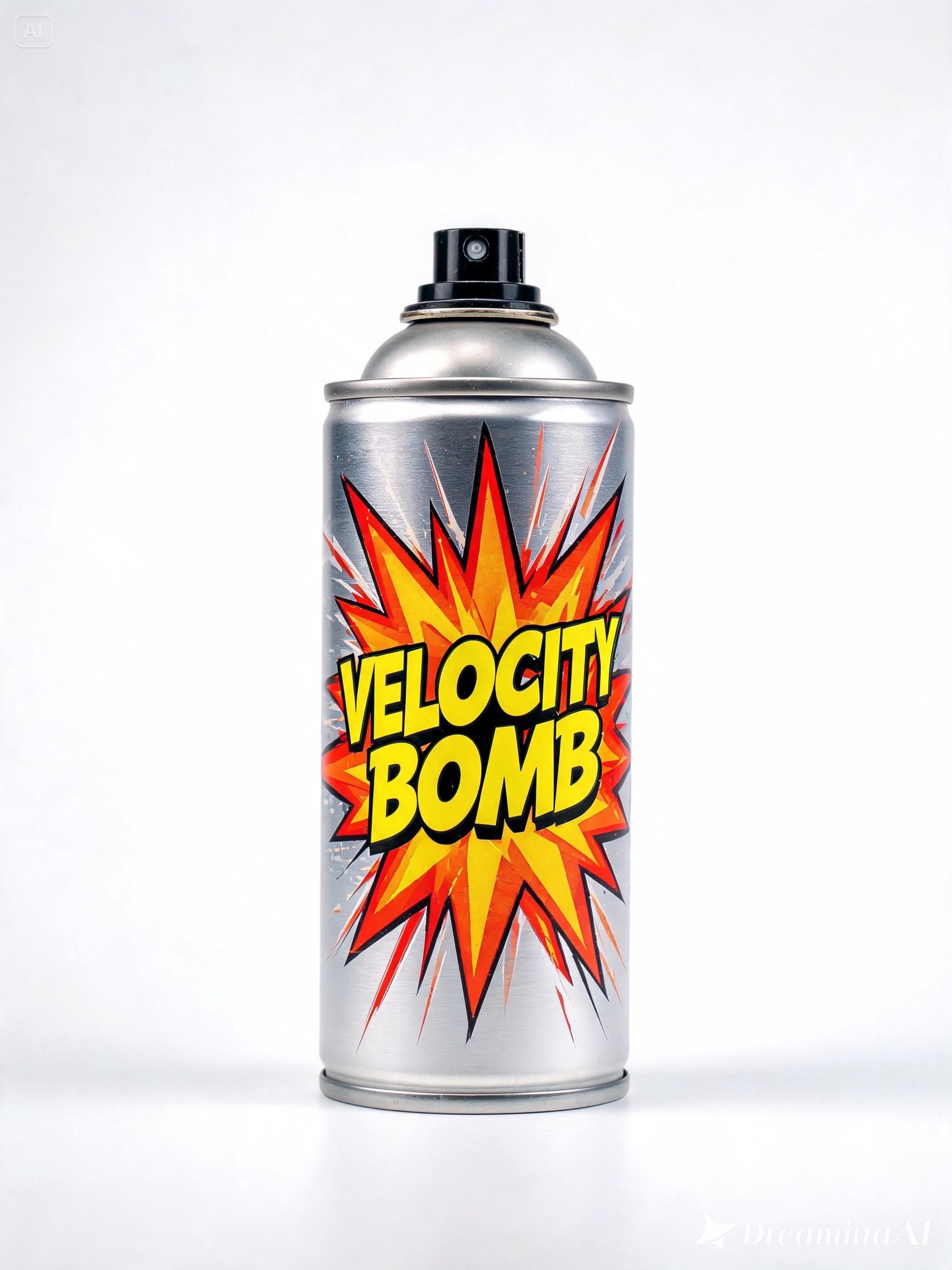 Velocity Bomb Spray