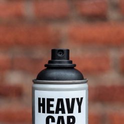 Heavy Cap Street Spray
