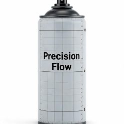 Precision Flow Paint Can