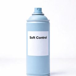 Soft Control Graffiti Spray