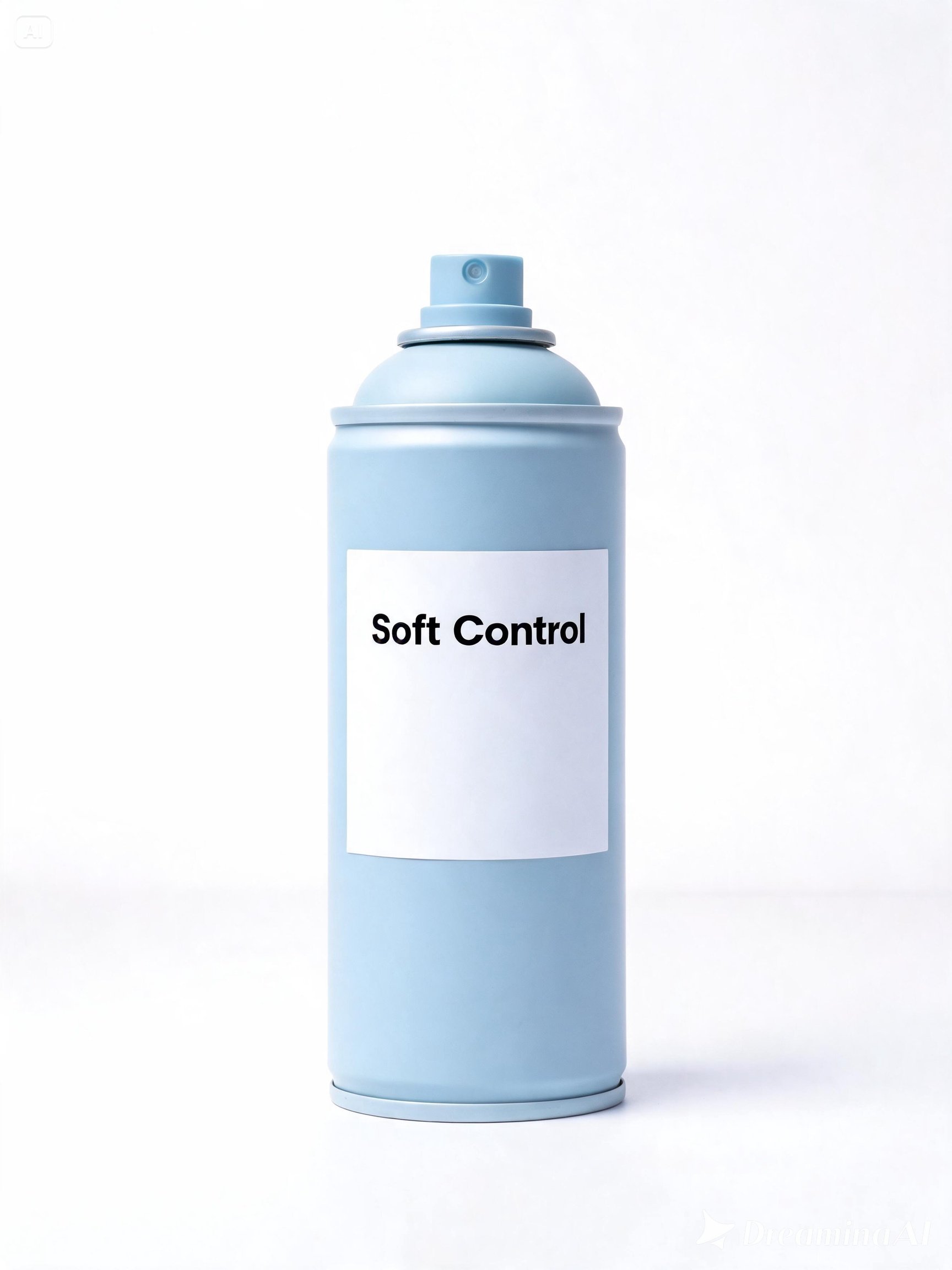 Soft Control Graffiti Spray