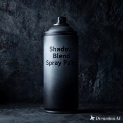 Shadow Blend Spray Paint