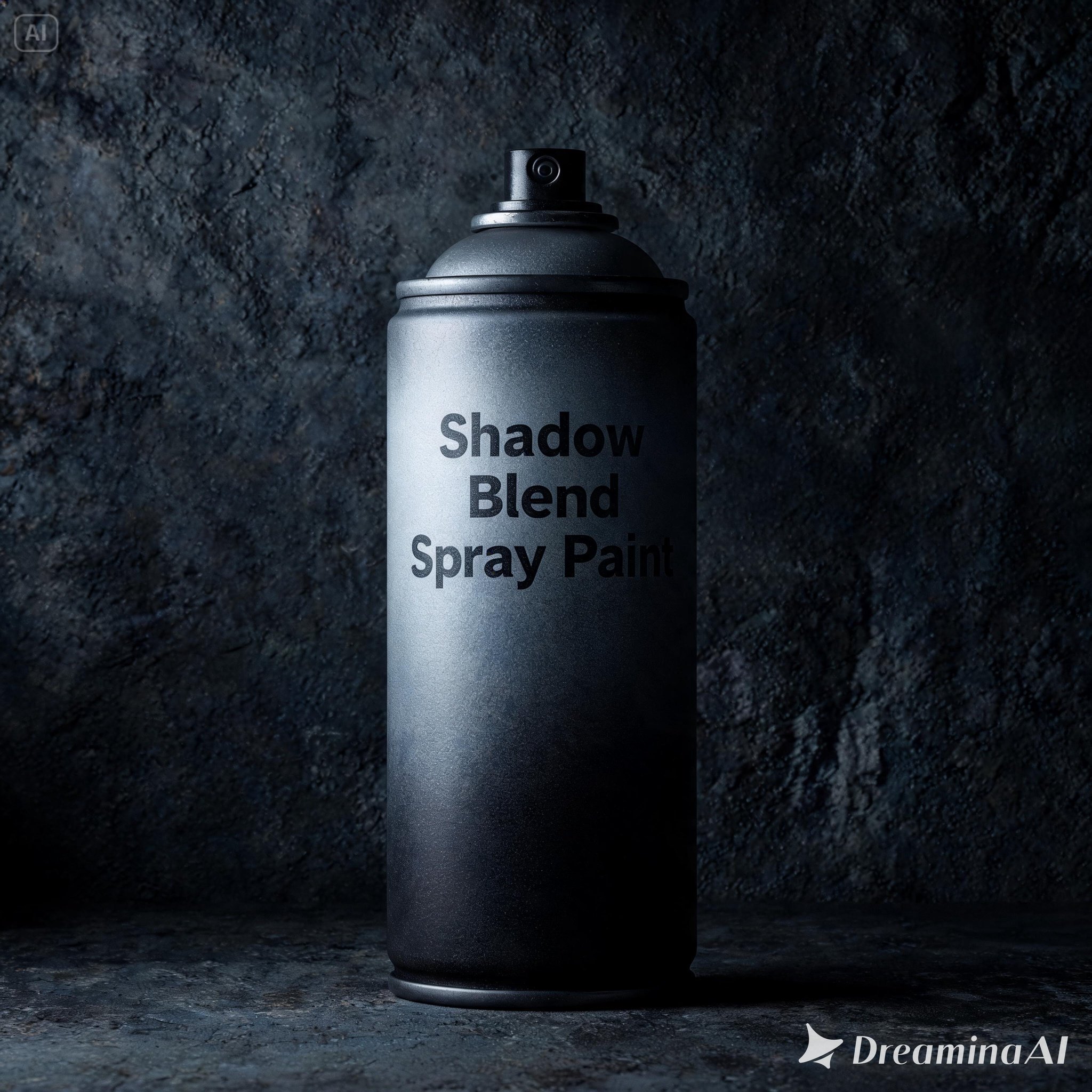 Shadow Blend Spray Paint