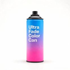 Ultra Fade Color Can