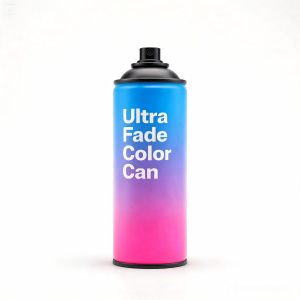 Ultra Fade Color Can