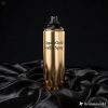 Liquid Gold Graffiti Spray