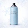 Ice Frost Matte Paint