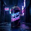 Neon Rebel Paint Spray