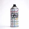 Metro Blast Aerosol Paint