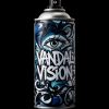 Vandal Vision Spray Paint