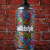 Wildstyle Color Shot