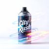 City Rush Graffiti Paint